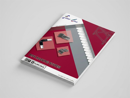 catalogue Flexoline AT Sourcing