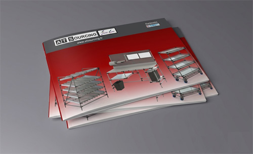 catalogue AT Sourcing